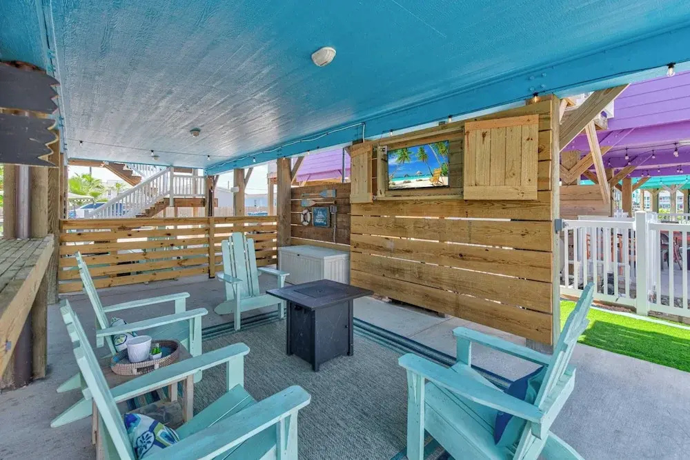 Totally Beachin by Avantstay Private Heated Pool, Hot Tub + Fire Pit!