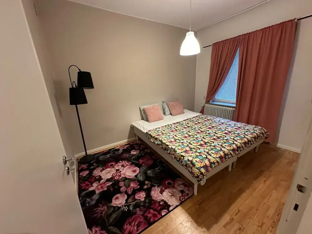 Apartment Telefonplan, Stockholm