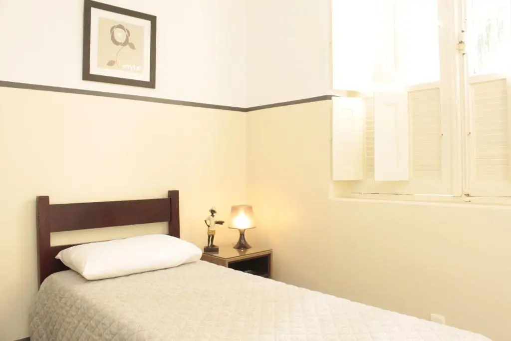 Sul America Palace Hotel - Chambres