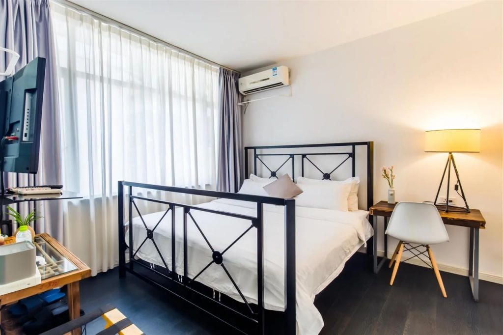 Humble Inn Boutique Residence - Général