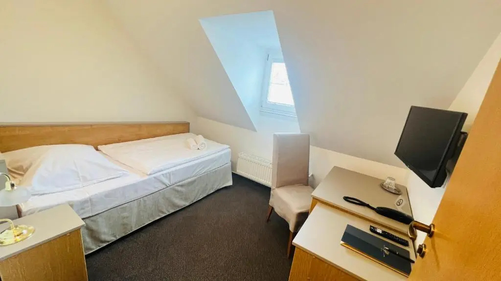 Hotel Payer - Chambres