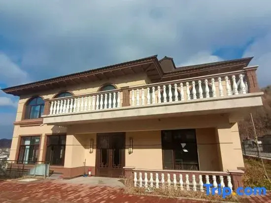 Yixue Boutique Homestay