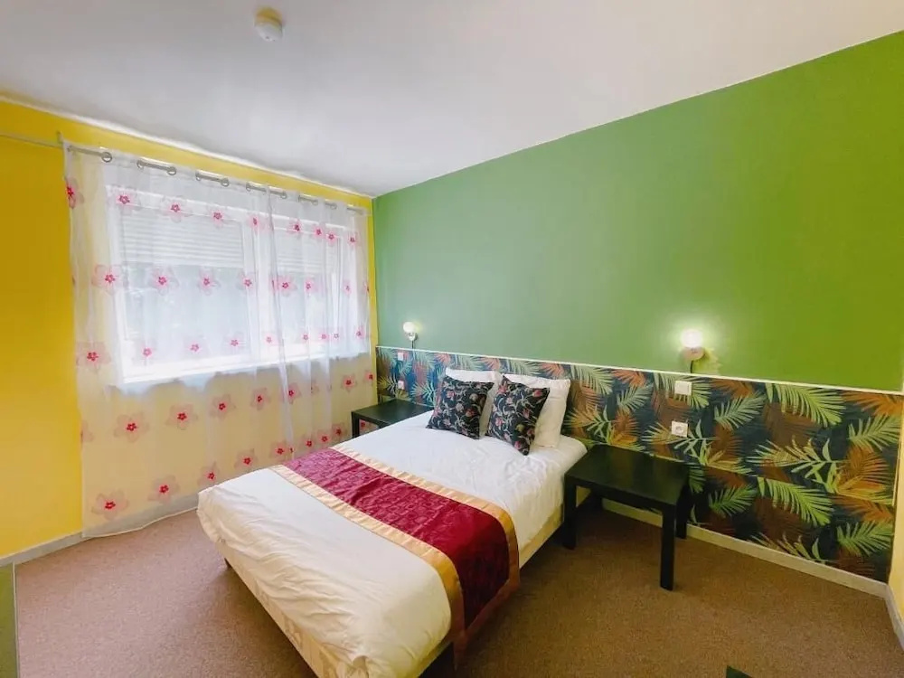 Hotel photo 6