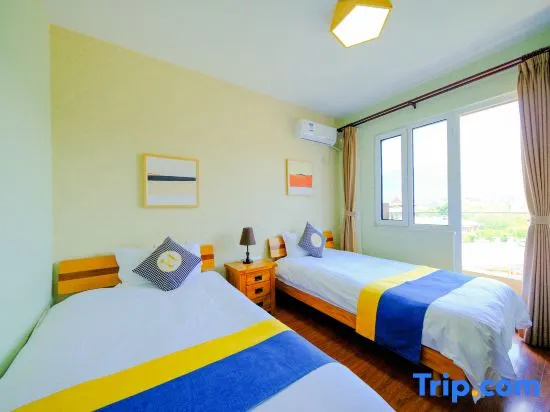 Tianrun International Hotel - Chambres