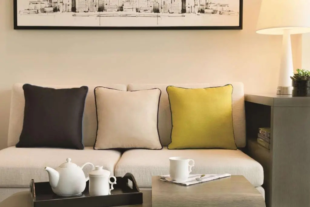Hyatt House Shenzhen Airport - Chambres