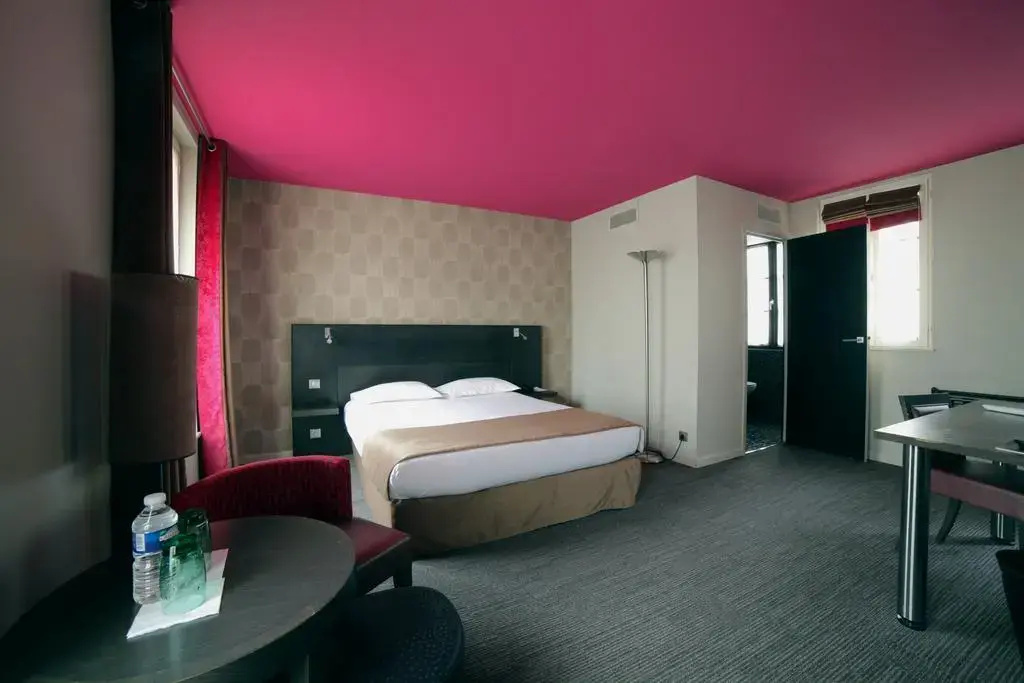 Hotel photo 14