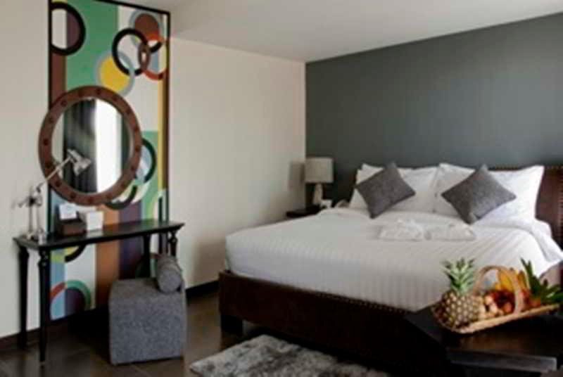 Basilisk Hotel