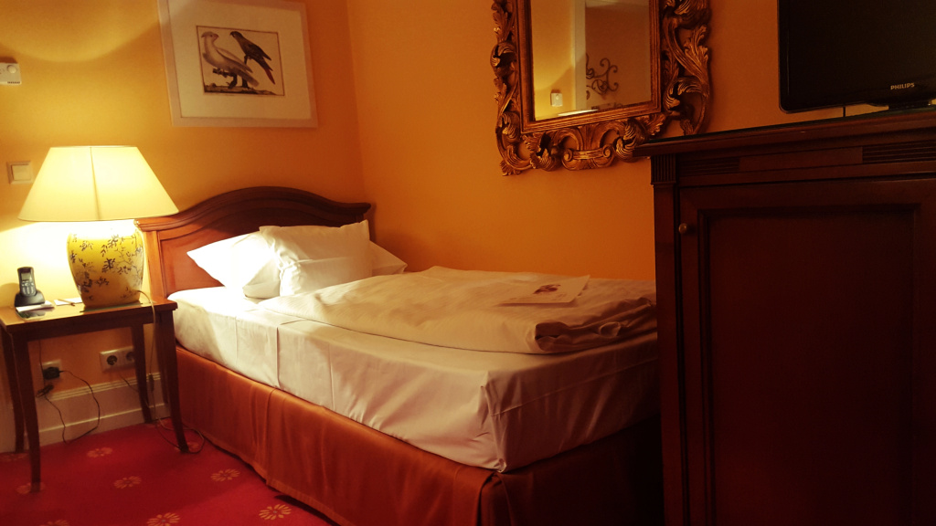 Atlantic Parkhotel - Vorschau 5