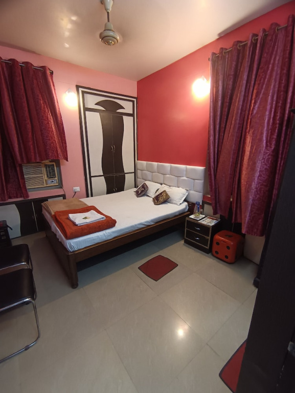 Hotel Viraat Inn - Chambres