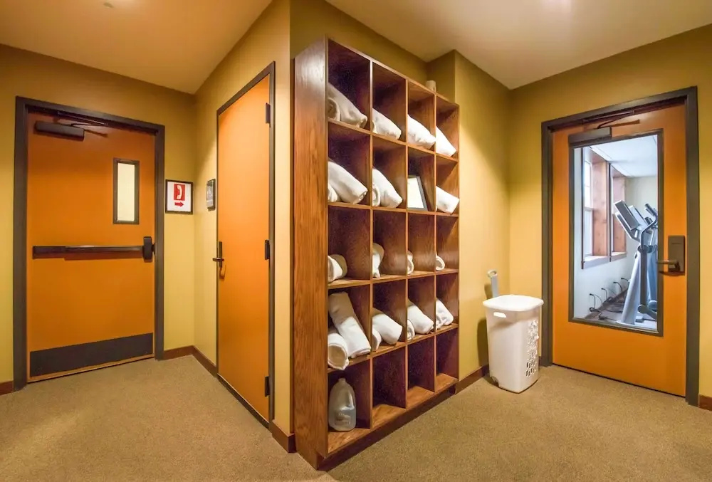 Hotel photo 8