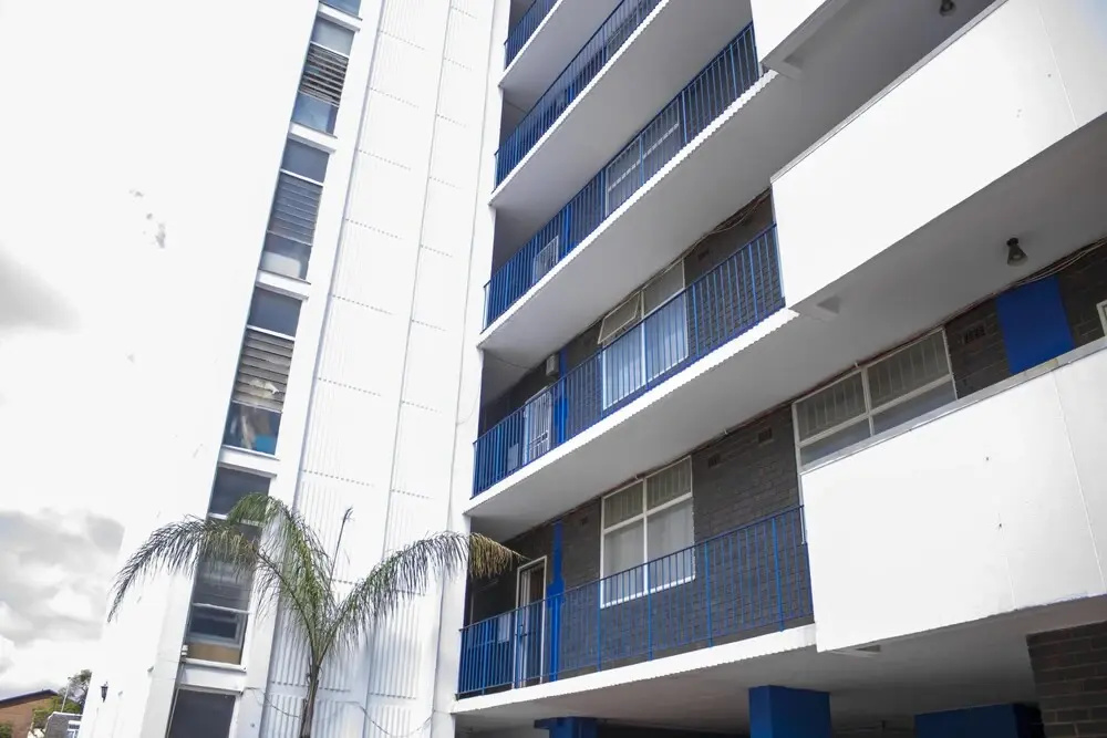 2 Bedroom Apartment in Upper Avenues - 2362