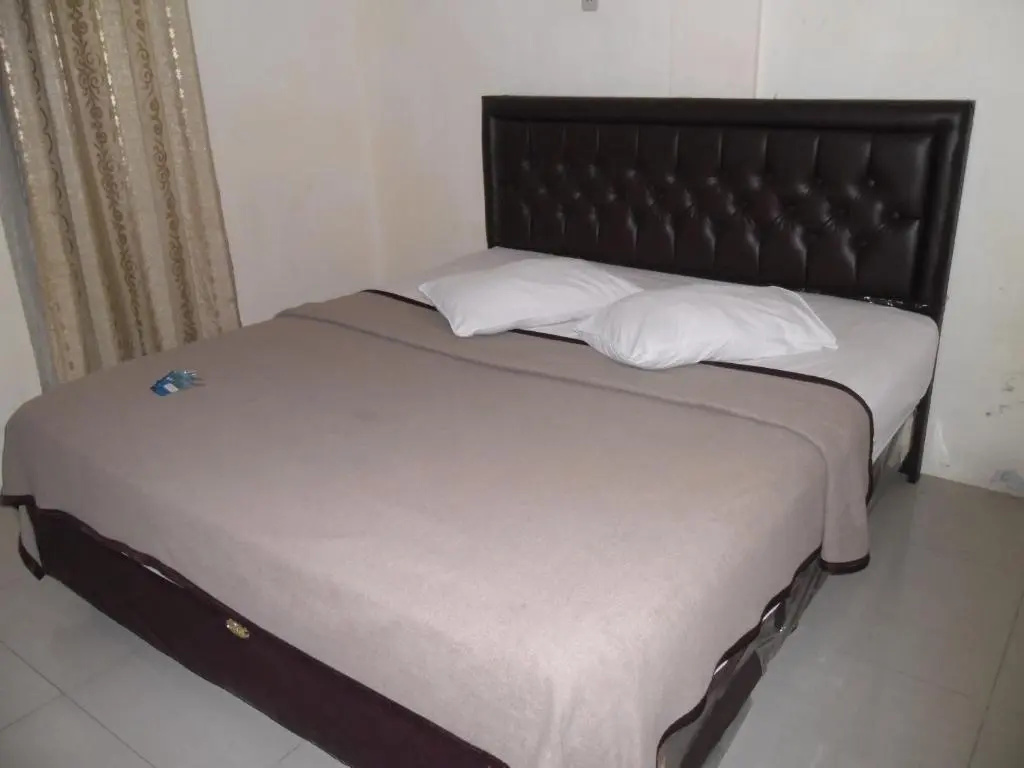 Permata Land Hotel & Resort - Chambres