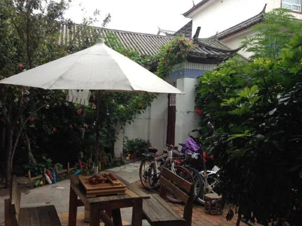 Wonderful Time Youth Hostel