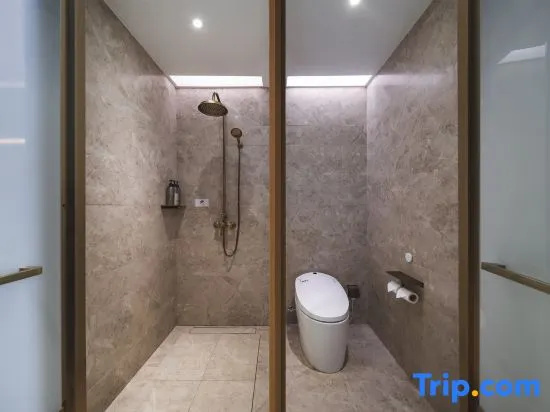 Mercure Nanjing Downtown - Chambres