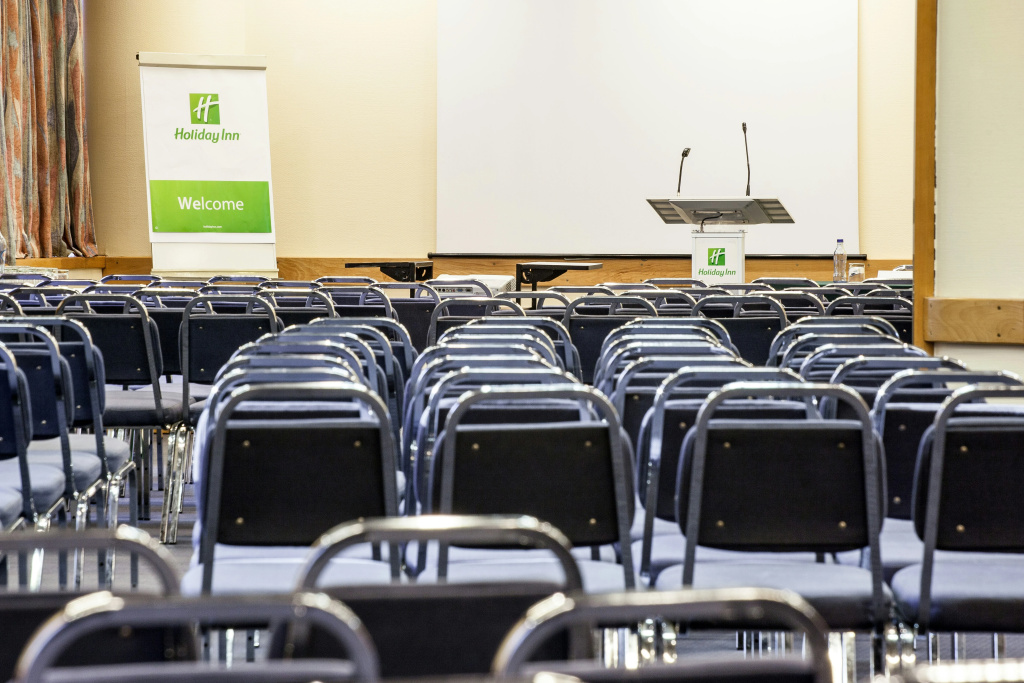 Holiday Inn Lisbon Continental by IHG - Général