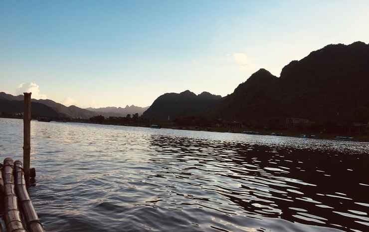 Beach & Waterfront