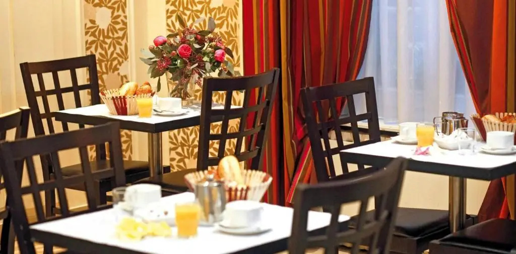 Hotel photo 15