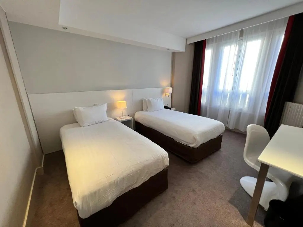 Holiday Inn Paris - Auteuil by IHG 63