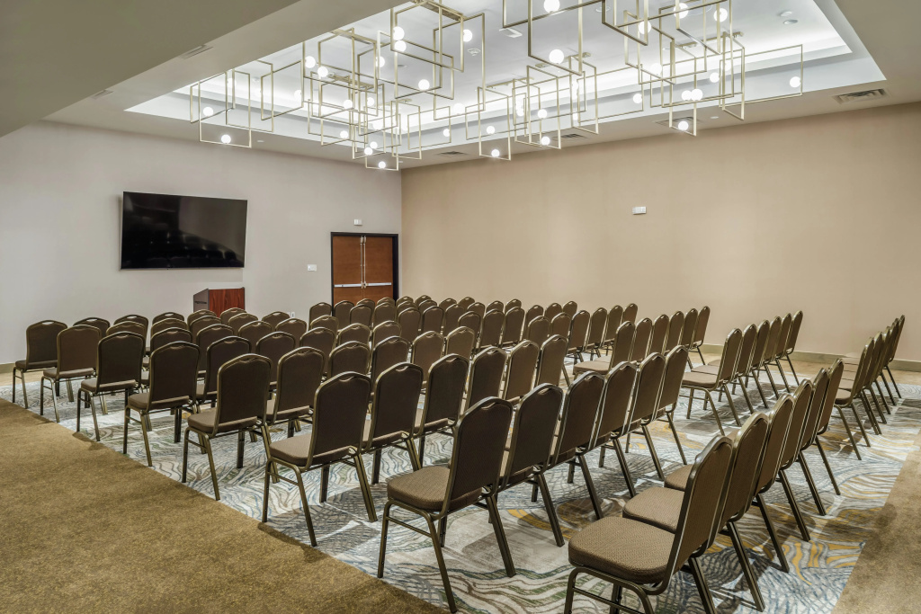 DoubleTree by Hilton Laredo - Général