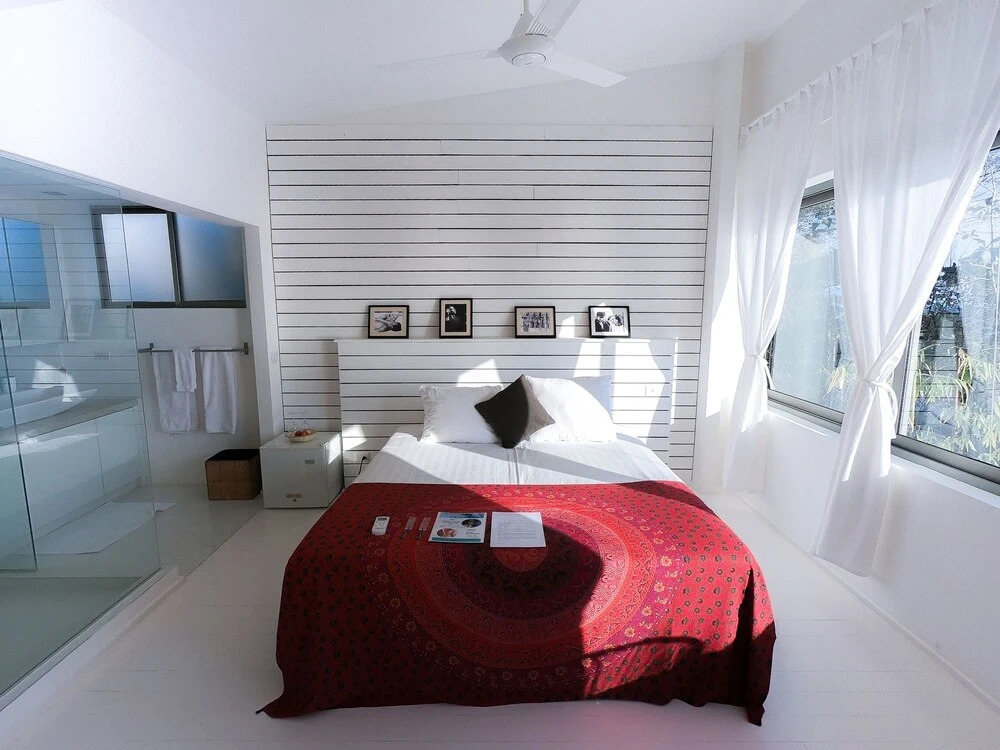 Akwa Resorts Ocean View - фото 3