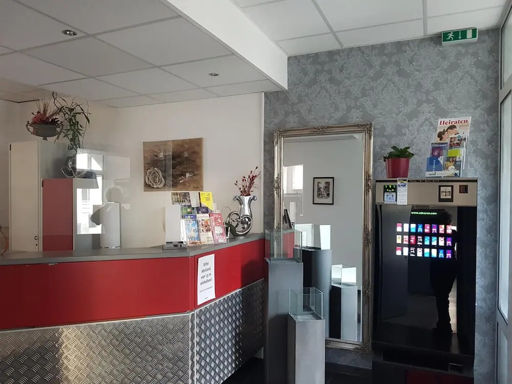 Hotel Rosenkranz