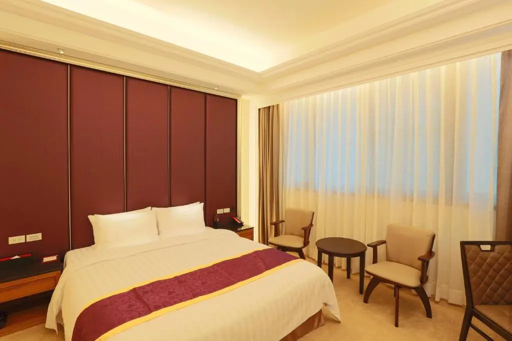 Happiness Inn Xinzhuang - Chambres