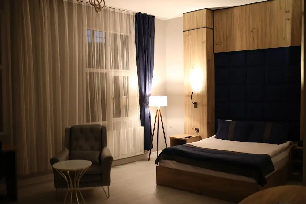 Grand Catalkaya Hotel — 8