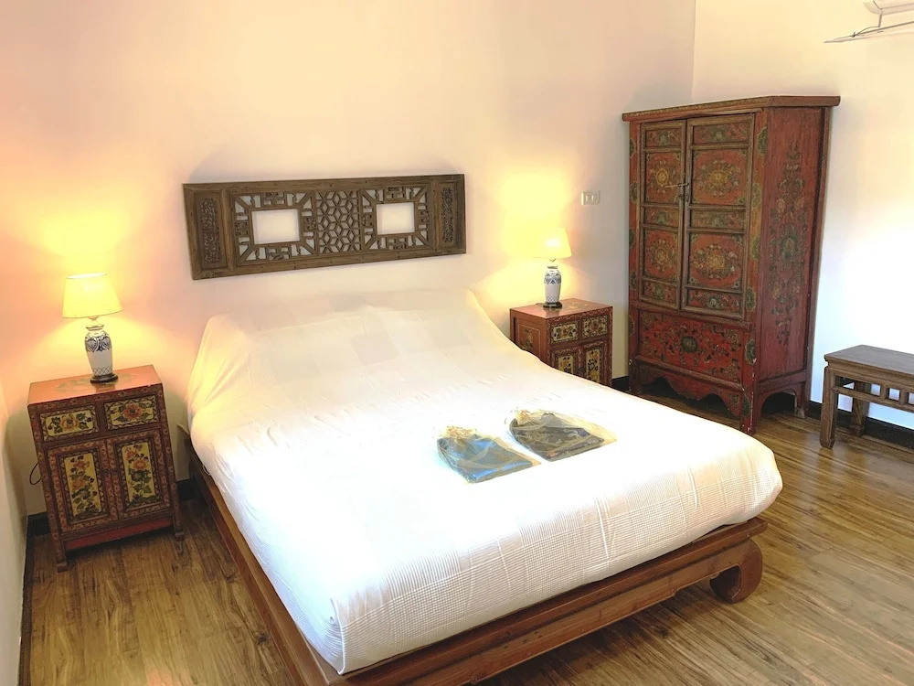 BTC Boutique Resort Hua Hin - Chambres