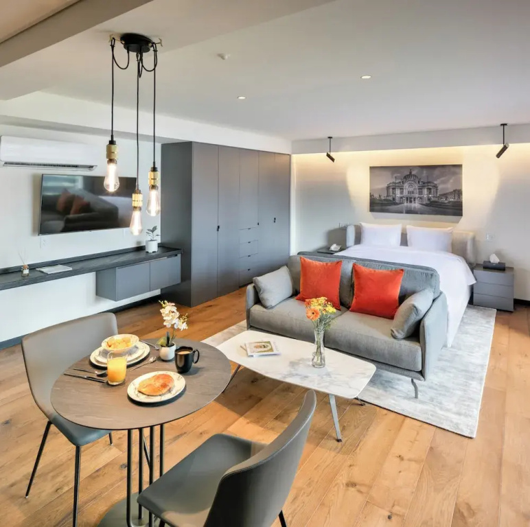 Suite