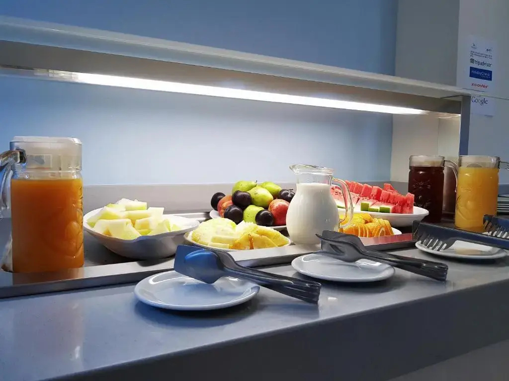Porto Plakias Hotel&Spa - Général
