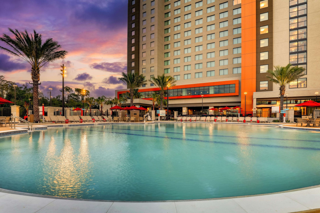 Drury Plaza Hotel Orlando - Disney Springs Area - Général