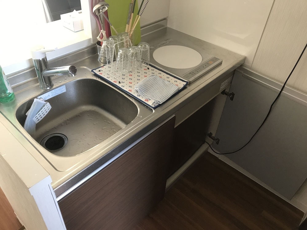 Palette Takashimadaira - Hostel 사진 17