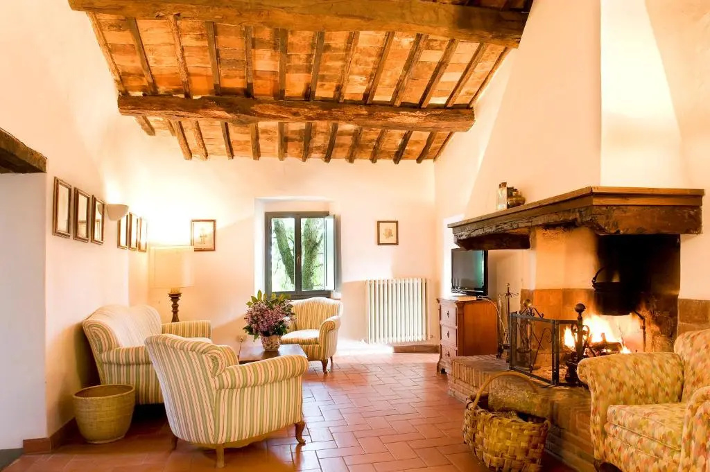 Superior Villa