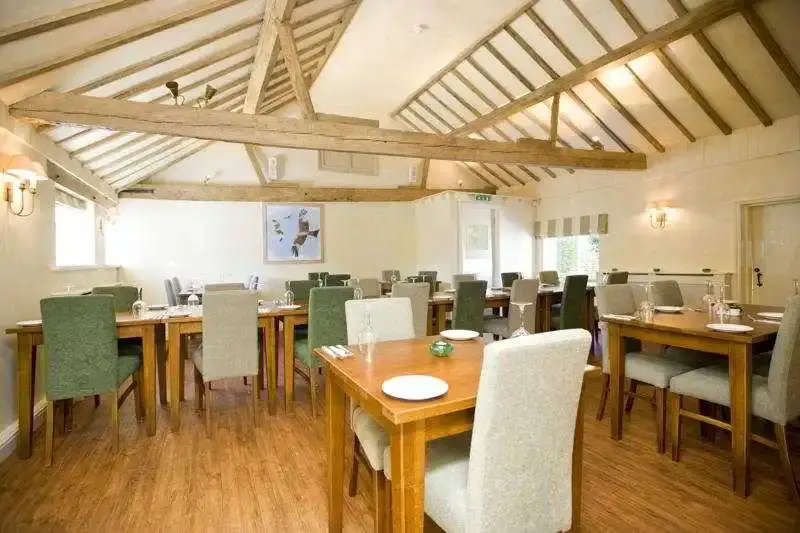 Fox Country Inn - Général