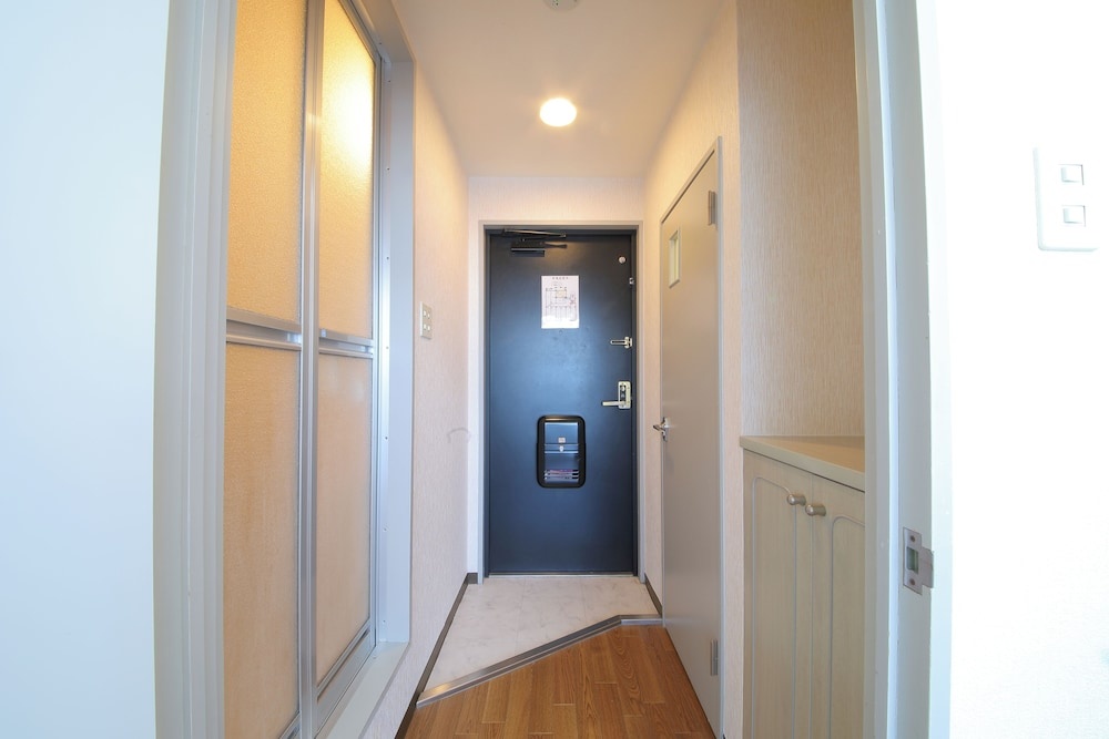 City Avenue Asahimachi 사진 18
