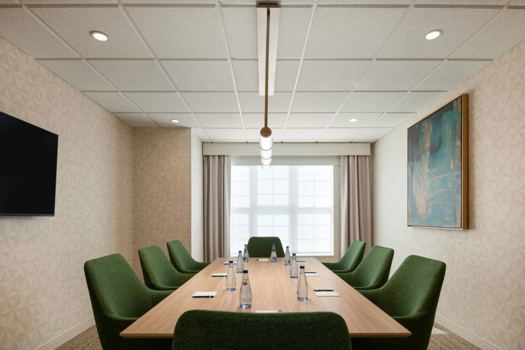 Homewood Suites By Hilton Sacramento Airport - Natomas - Général