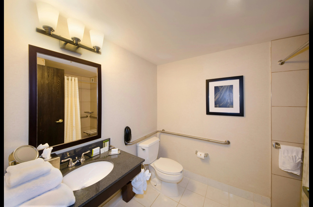 DoubleTree by Hilton Hotel Port Huron - Général