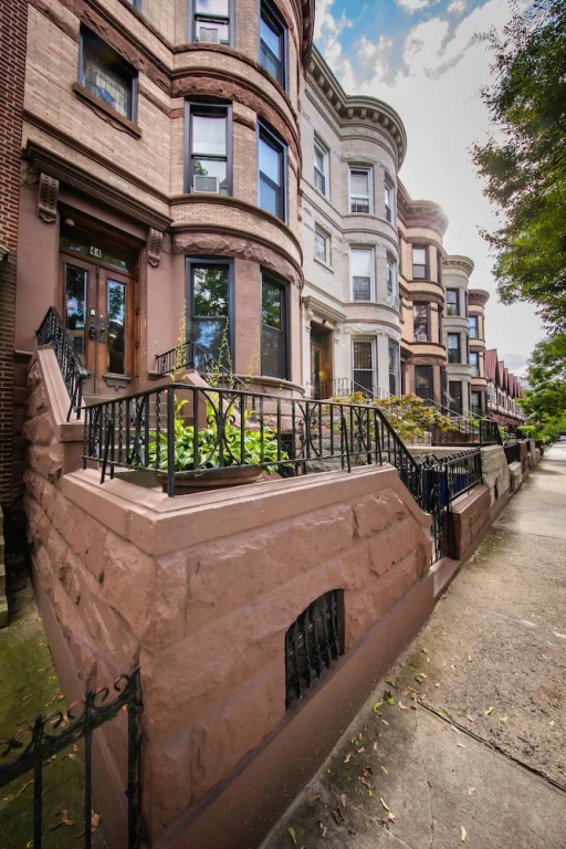 Lefferts Gardens Residence Bed Breakfast