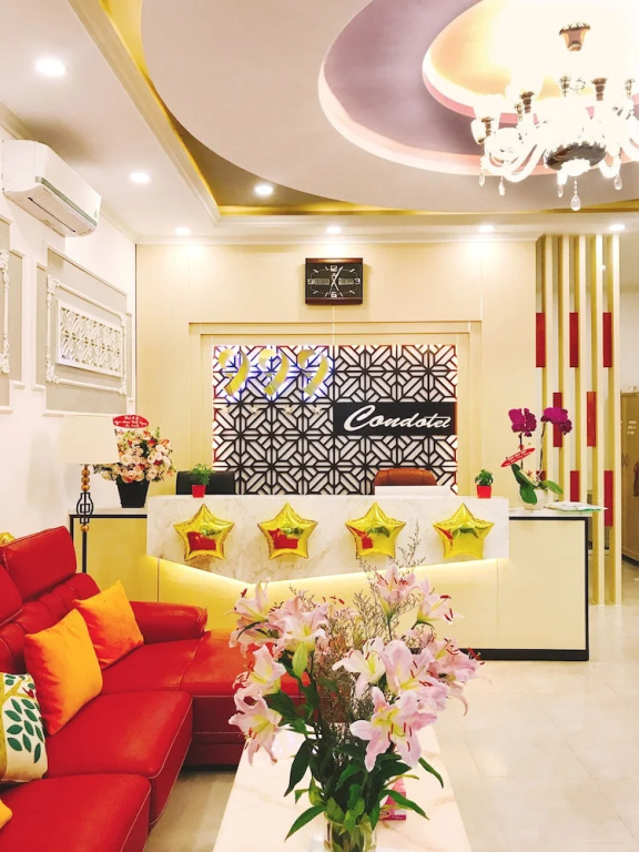 999 Condotel Muong Thanh Vien Trieu