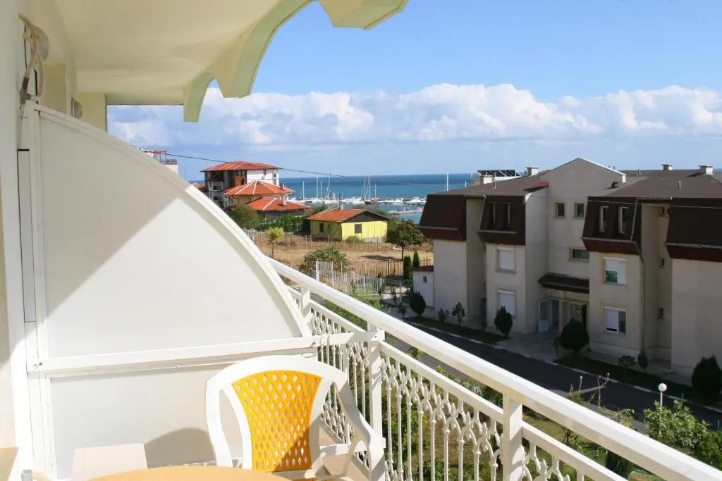 Hotel Panorama - Général