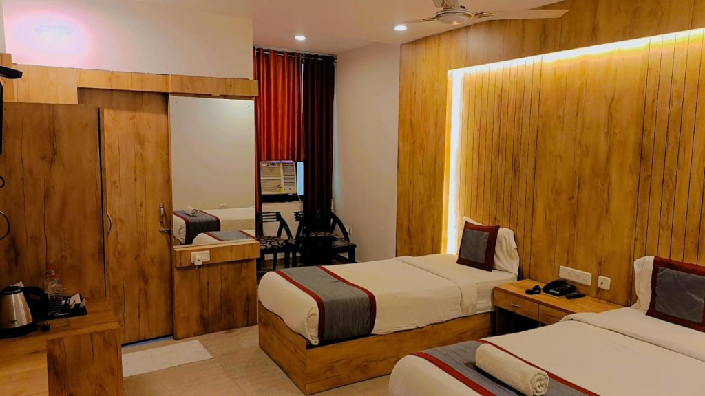 Hotel photo 18