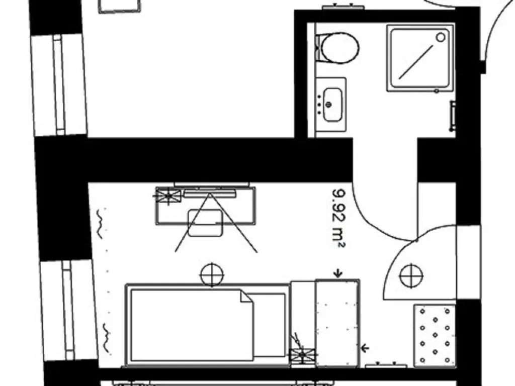 Hotel Gasthof zum Goldenen Lamm - Chambres