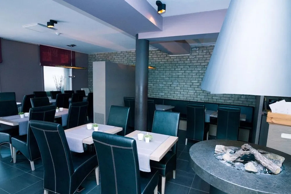 Hotel Moby & Brasserie Moby Dick - Général