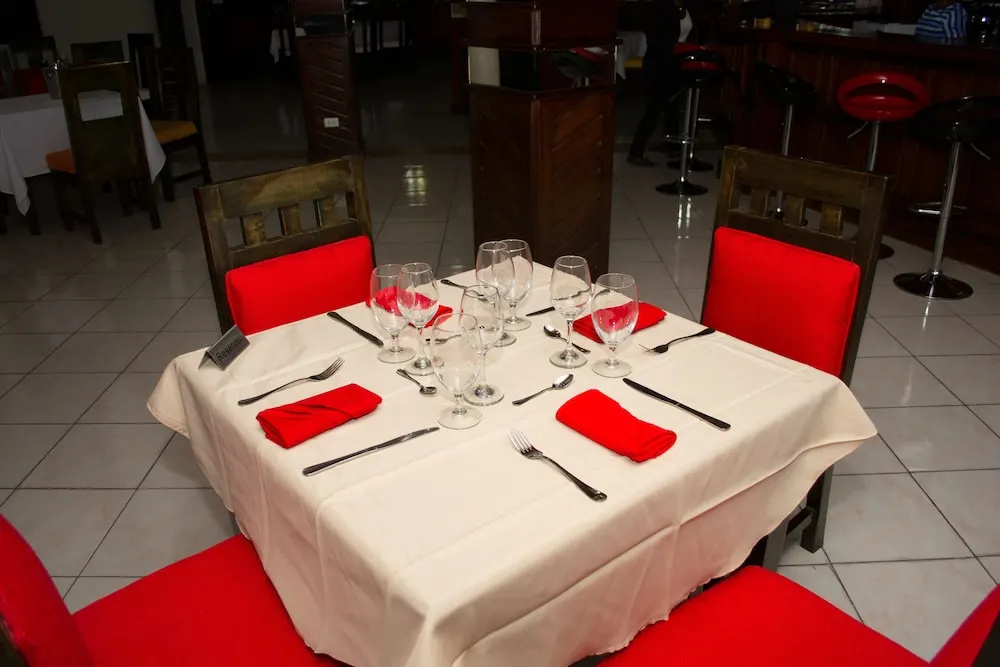 Hotel photo 20