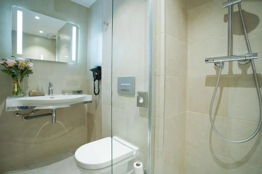 Mercure Rennes Place Bretagne - Chambres