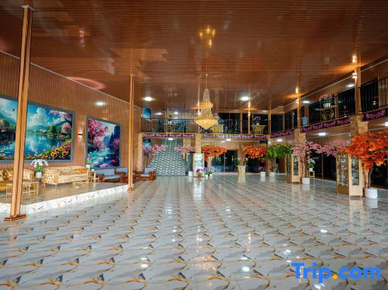 MIK Resort & Hotel