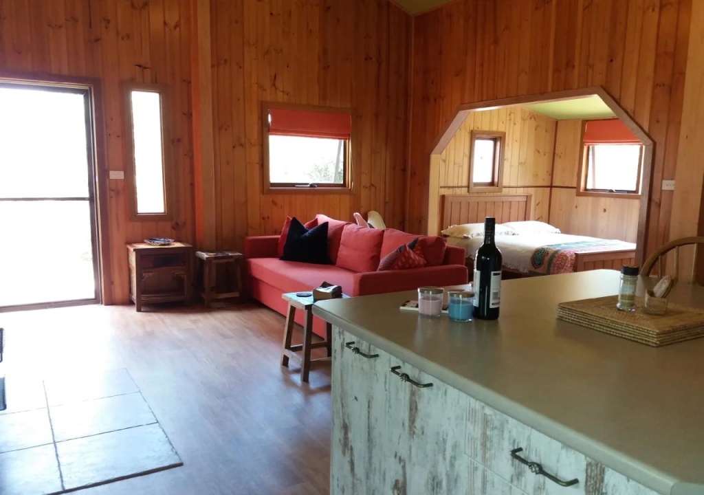 Tiandi Wildlife Sanctuary Farm Stay