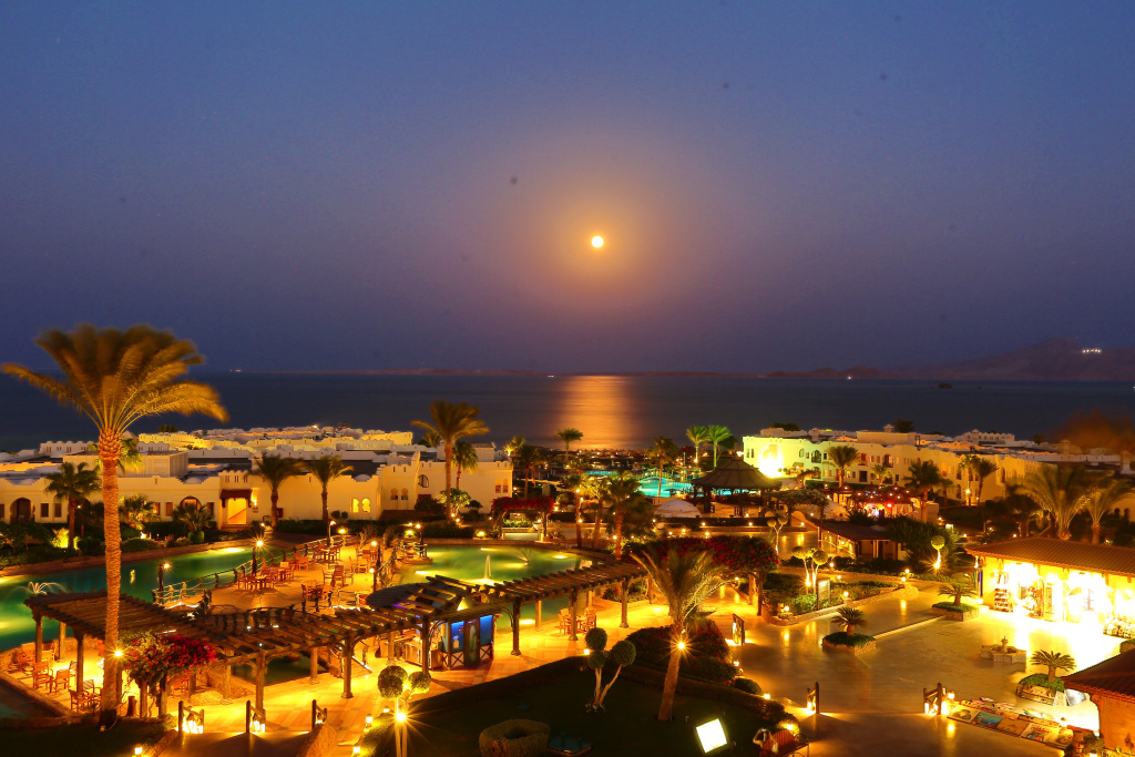 Charmillion Club Resort - 2
