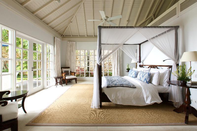 The Ungasan Clifftop Resort