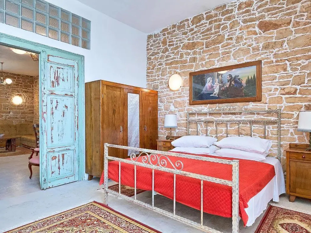 Villas Aurelia - Chambres